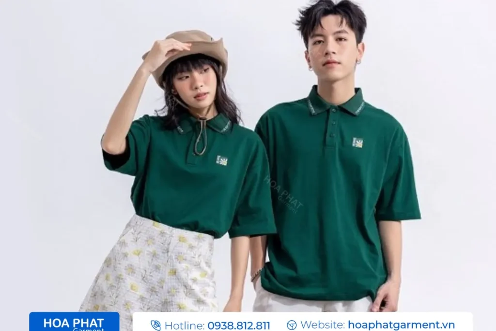 Chất liệu vải thun cotton – sự lựa chọn hoàn hảo cho mọi trang phục: trích nguồn internet