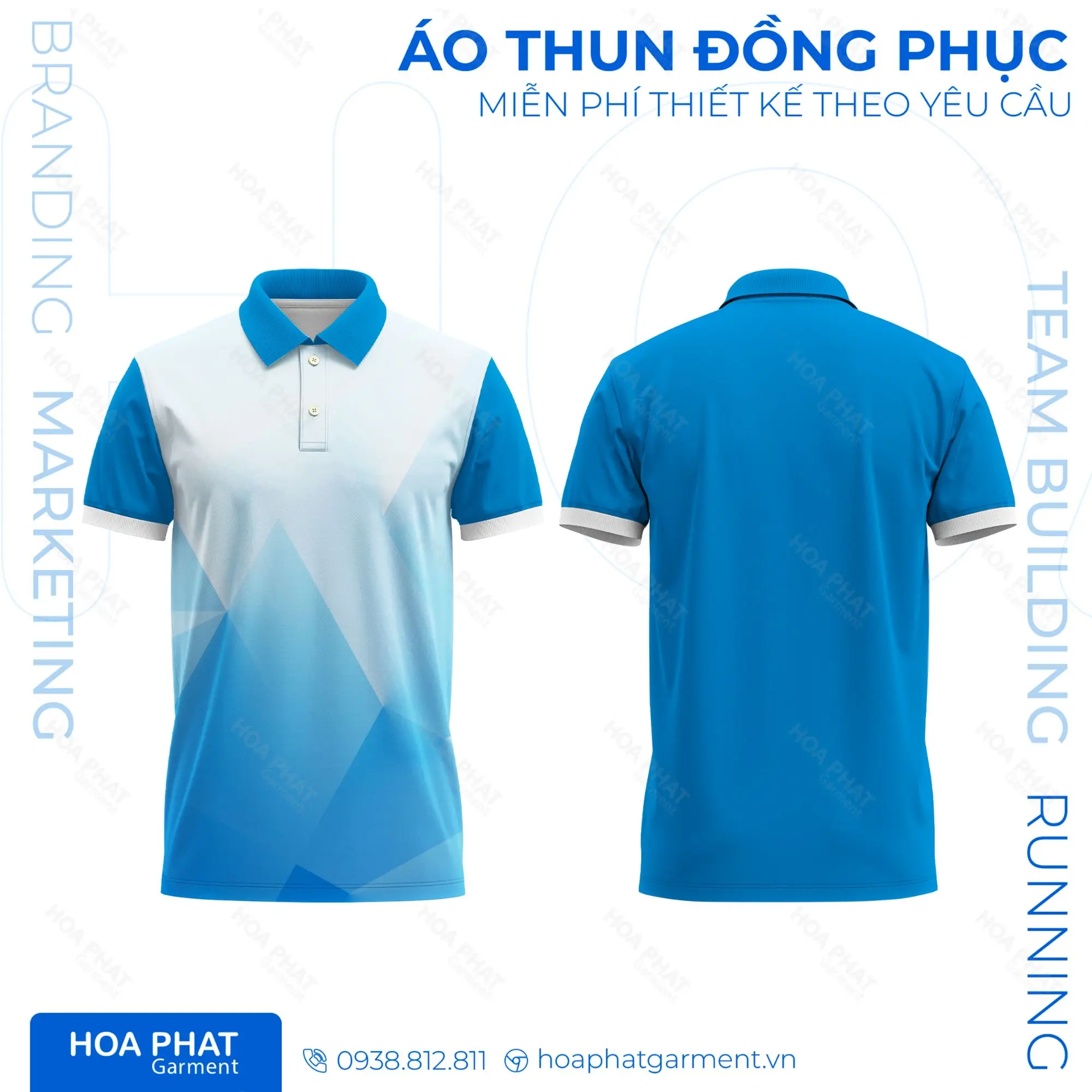 áo thun đồng phục- 50