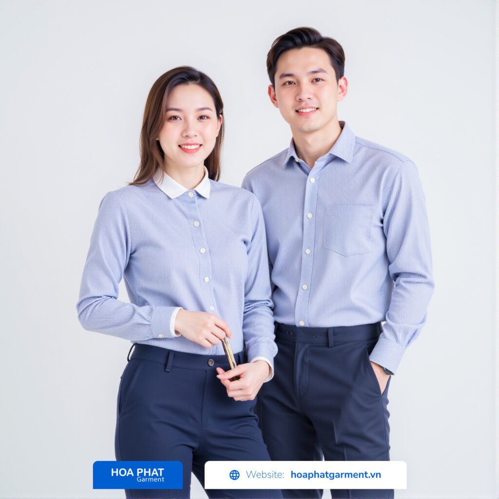 đồng phục công sở là gì