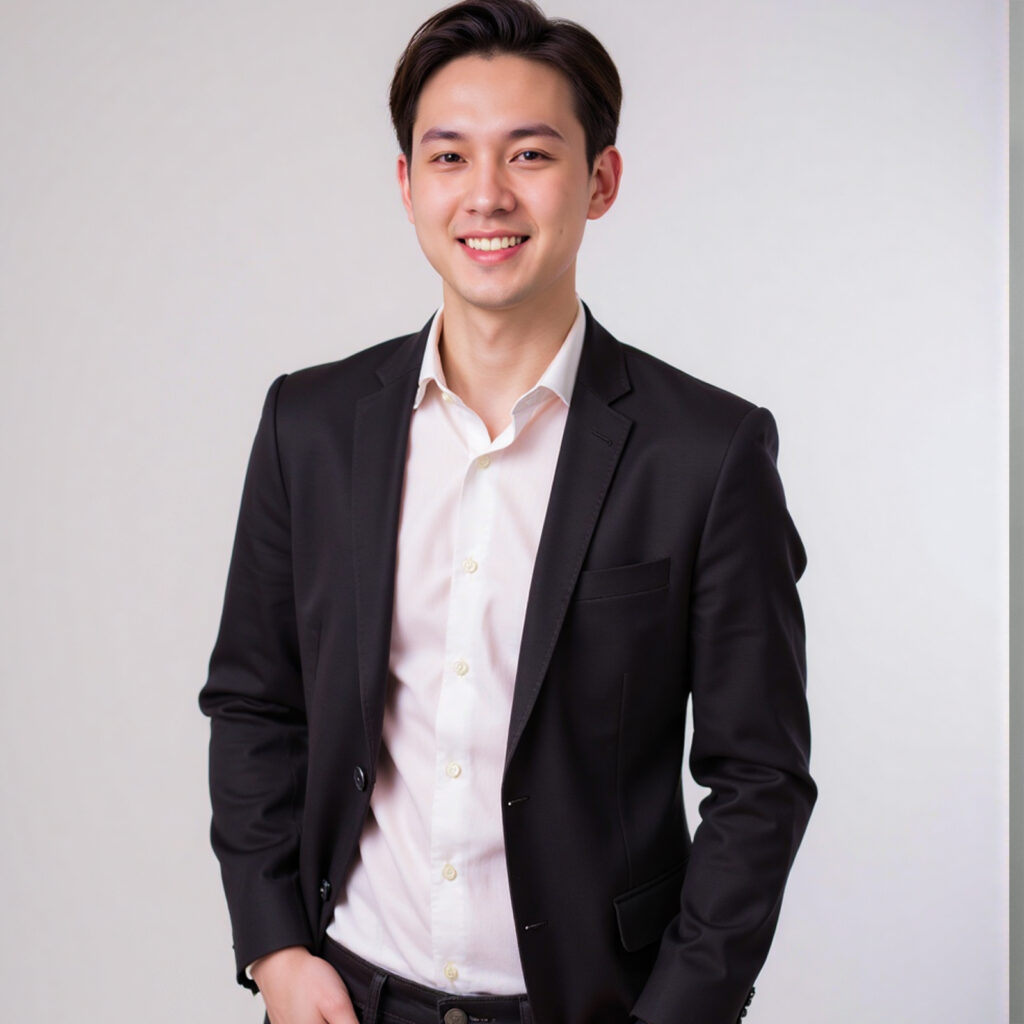 Áo vest đồng phục công sở