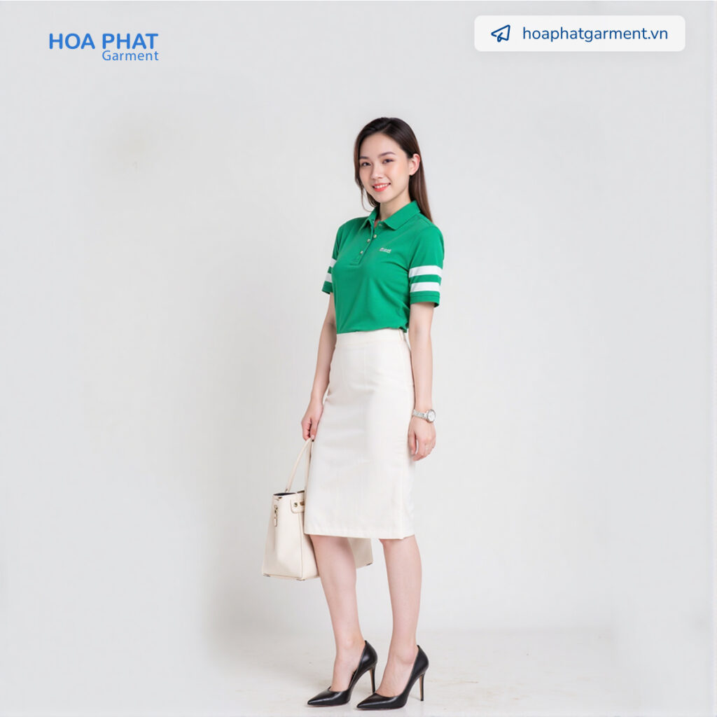 xu hướng smart casual là gì