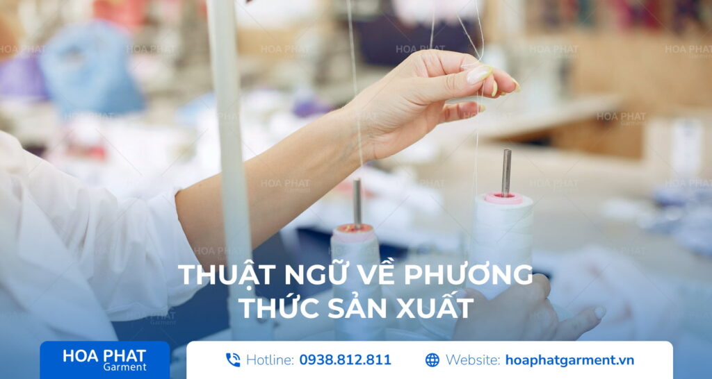 Thuat ngu ve phuong thuc san xuat