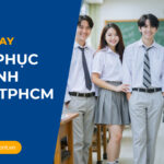 xưởng may đồng phục học sinh giá rẻ