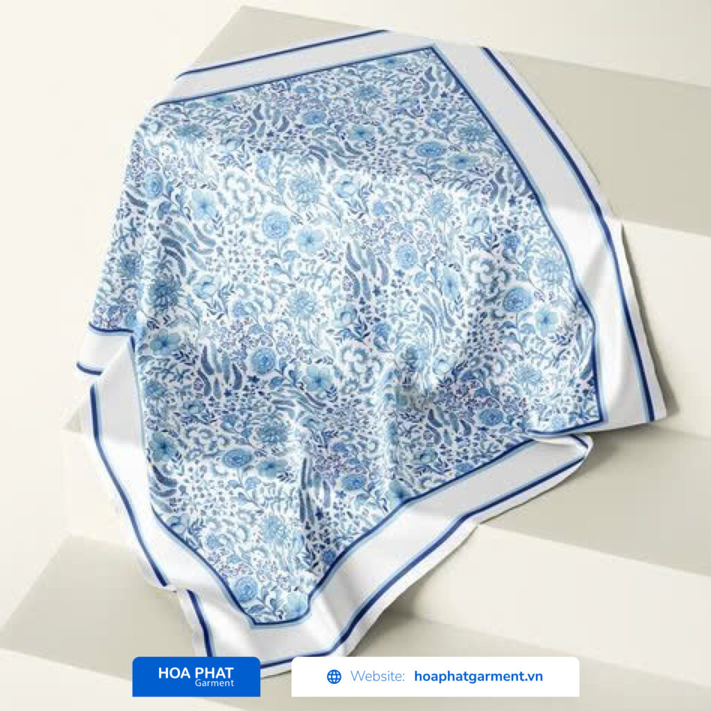 khăn bandana là gì