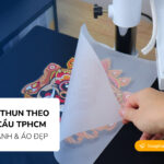 in áo thun theo yêu cầu