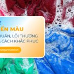 Do ben mau trong may mac