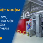 Phan biet nhuom soi nhuom vai moc va nhuom thanh pham