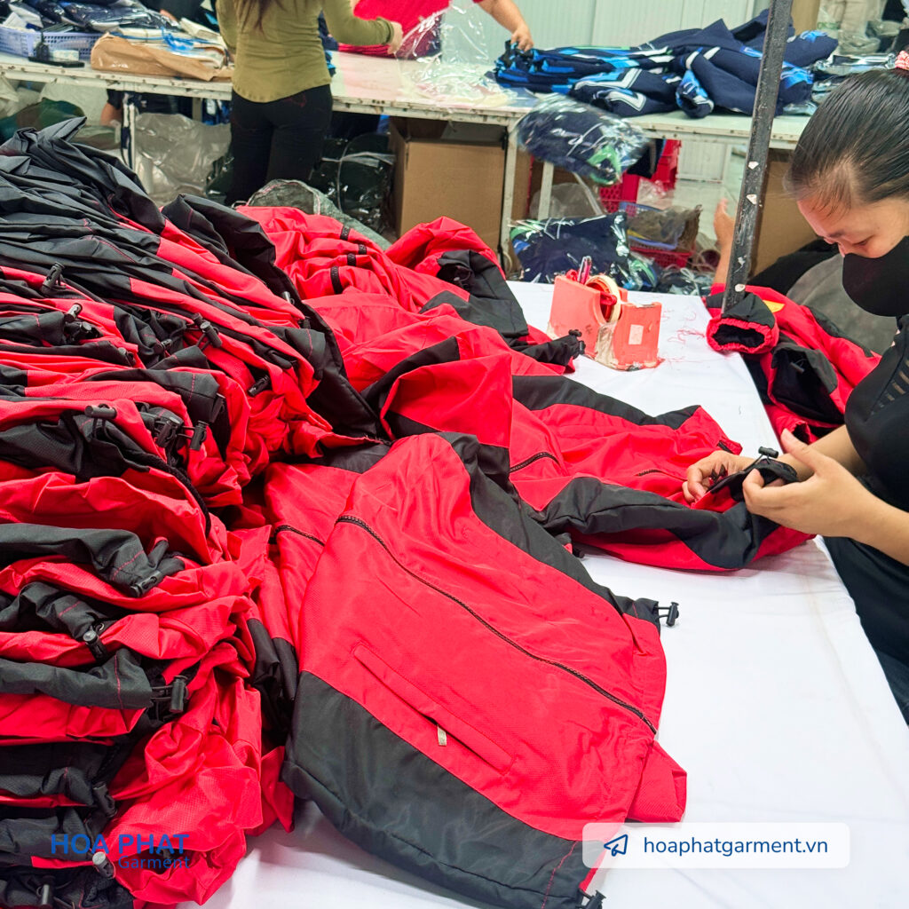 du an noi bat cua hoa phat garment 2 2
