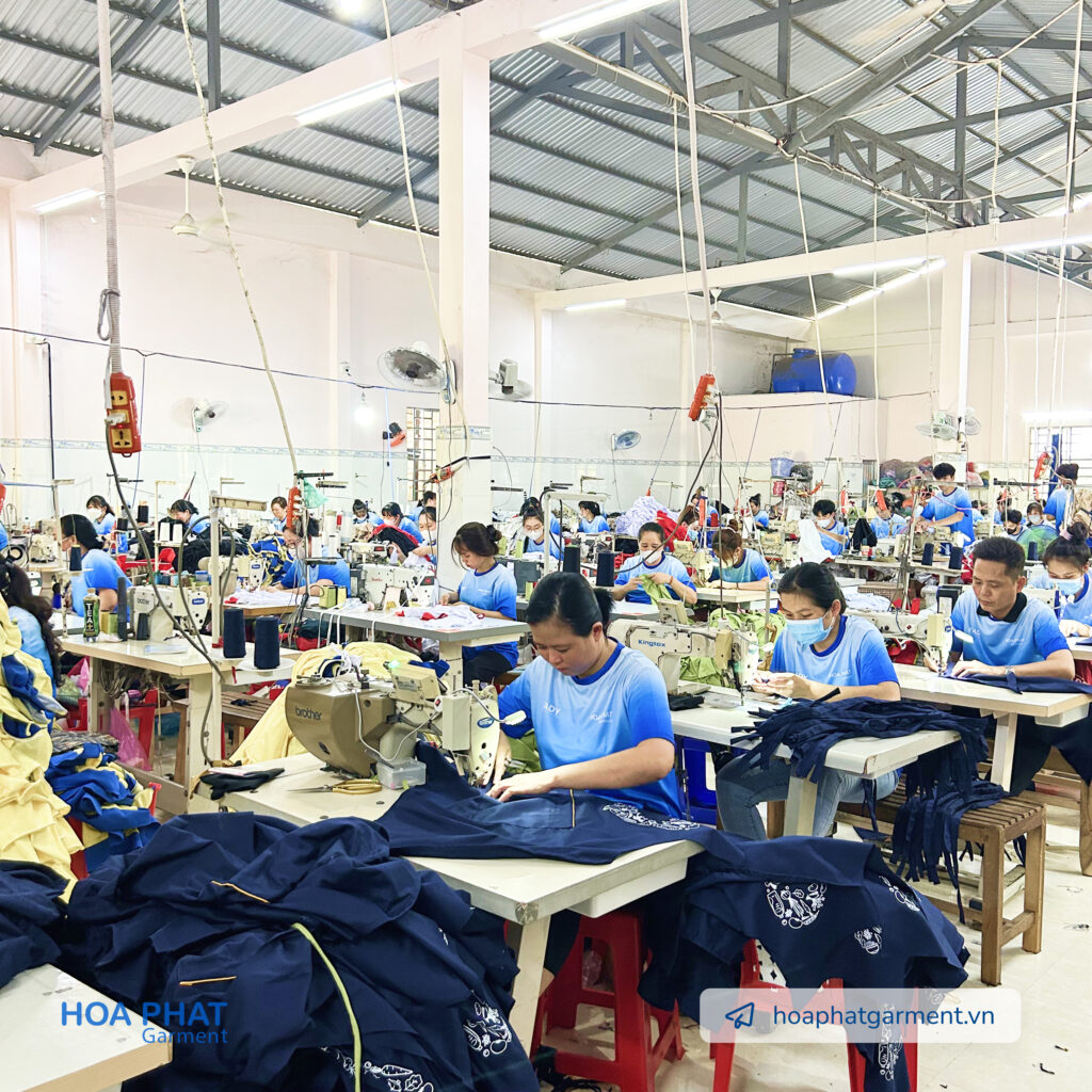 du an noi bat cua hoa phat garment 4 1