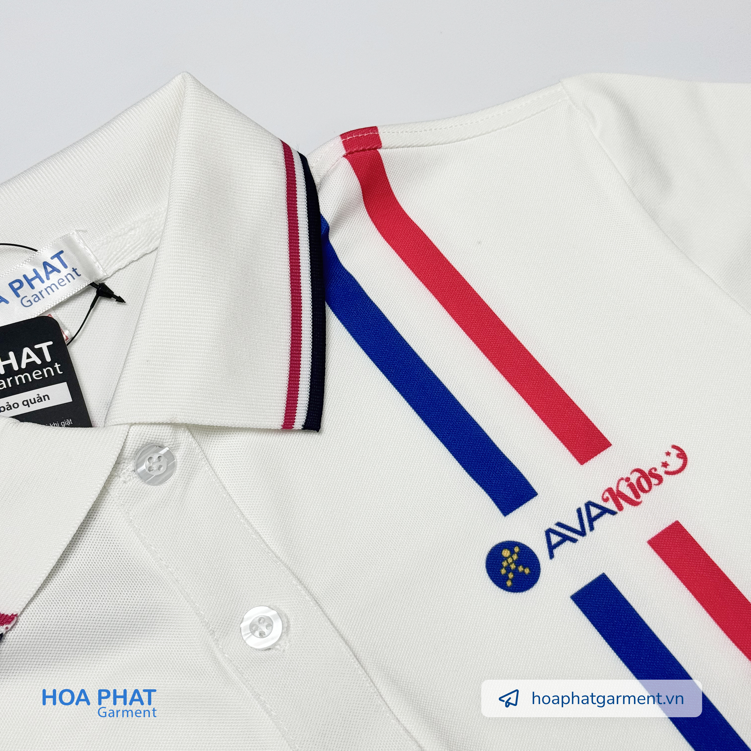 du an noi bat hoa phat garment 2