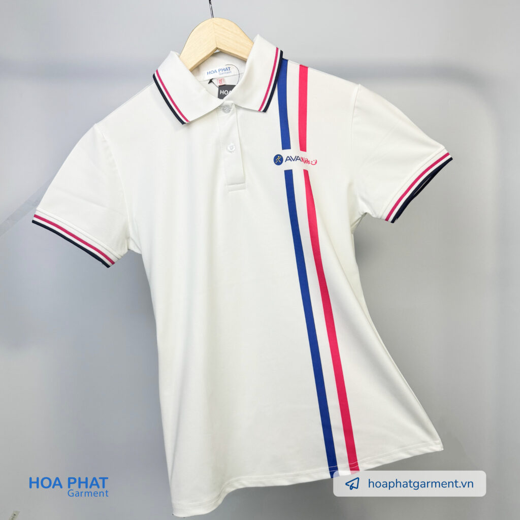 áo thun avakids hoa phat garment